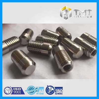 Sekrup Titanium oleh TMT