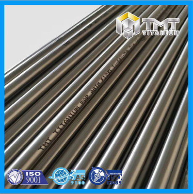 BAR IMPLANT ASTM F1295/ISO5832-11/TI-6AL-7NB UNTUK MEDIS