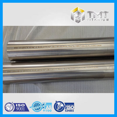 ASTM F67/ISO5832-2 GR.2 UNTUK BAR MEDIS