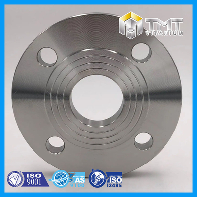 Flange Titanium oleh TMT