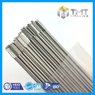 Kawat las Titanium ERTi-1 AWS A5.16