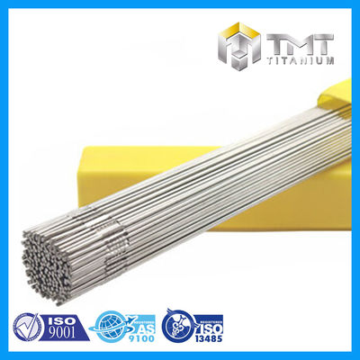Kawat Las Titanium ERTi-7 AWS A5.16