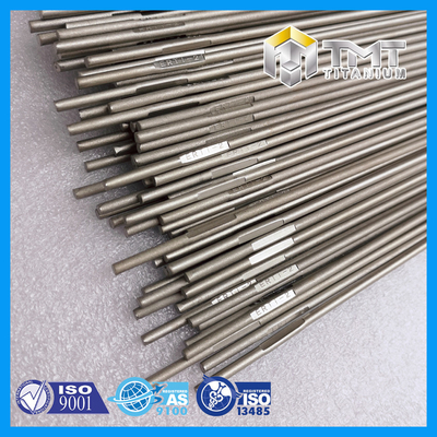 Kawat las Titanium ERTi-2 AWS A5.16
