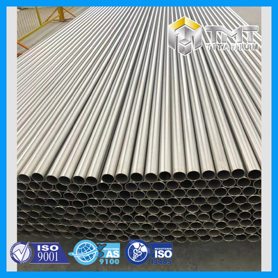 TABUNG MULUS TITANIUM B338 GR.1/GR.2